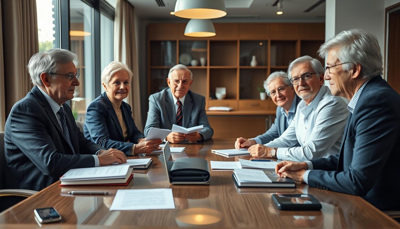 Conveyancing process and property ownership transfer