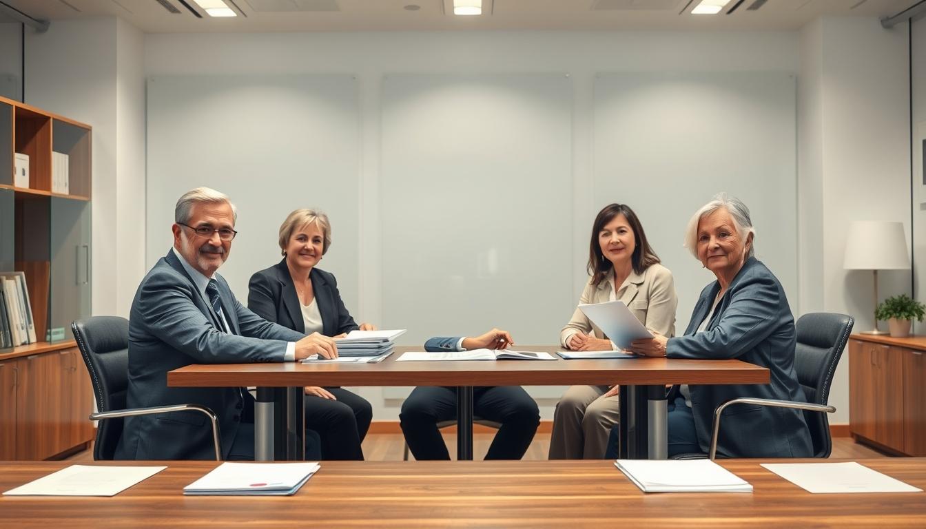 Property transaction planning and real estate deal preparation